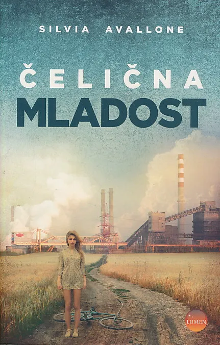 Čelična mladost