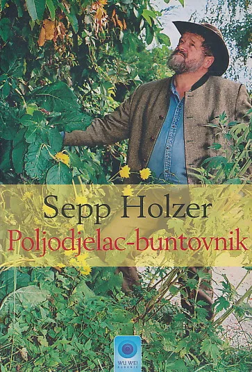 Poljodjelac - buntovnik