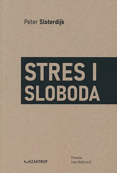 Stres i sloboda