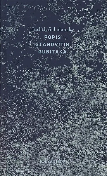 Popis stanovitih gubitaka