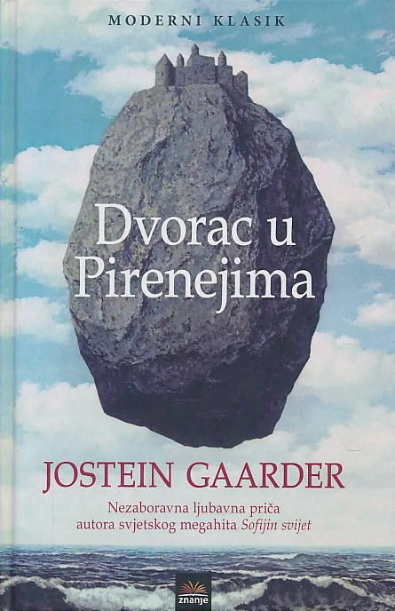 Dvorac u Pirenejima
