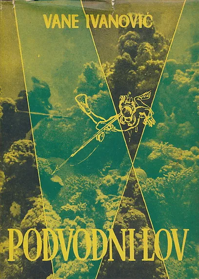 Podvodni lov