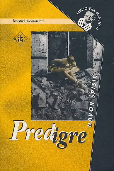 Predigre