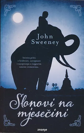 Slonovi na mjesečini