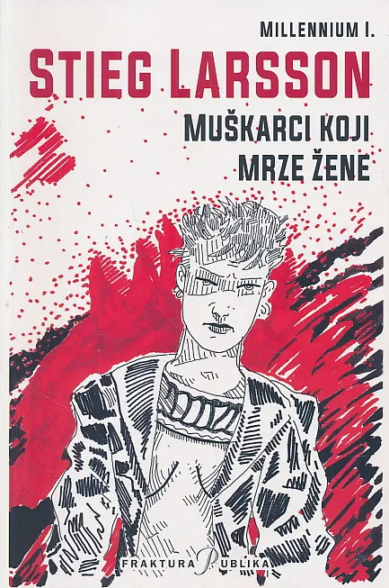 Muškarci koji mrze žene