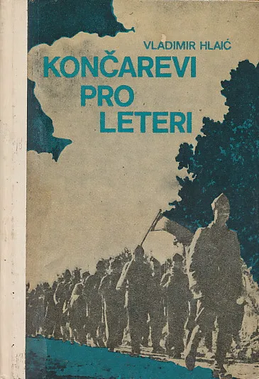 Končarevi proleteri