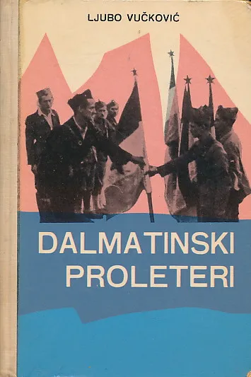 Dalmatinski proleteri