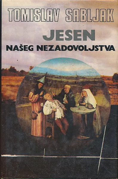 Jesen našeg nezadovoljstva