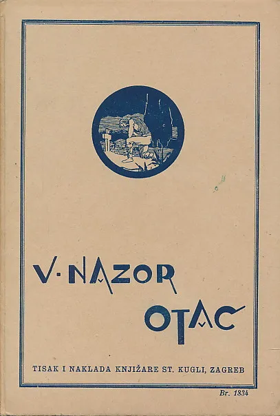 Otac