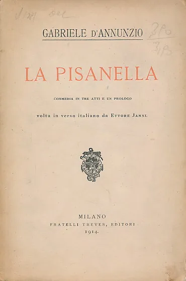 La Pisanella