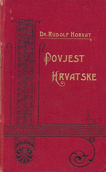 Povjest Hrvatske