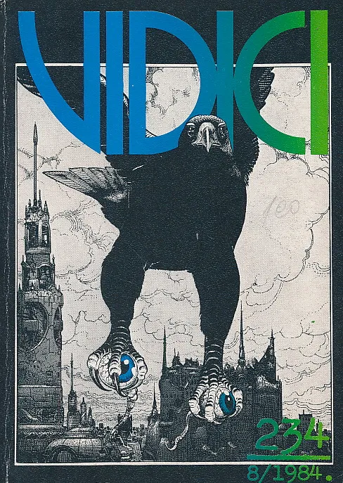 Vidici 8/1984