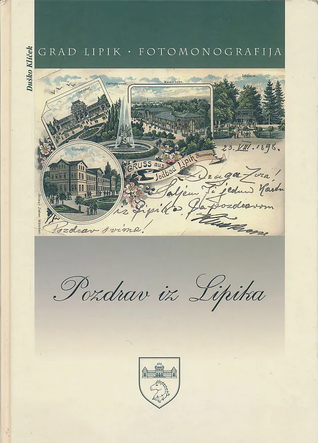 Pozdrav iz Lipika