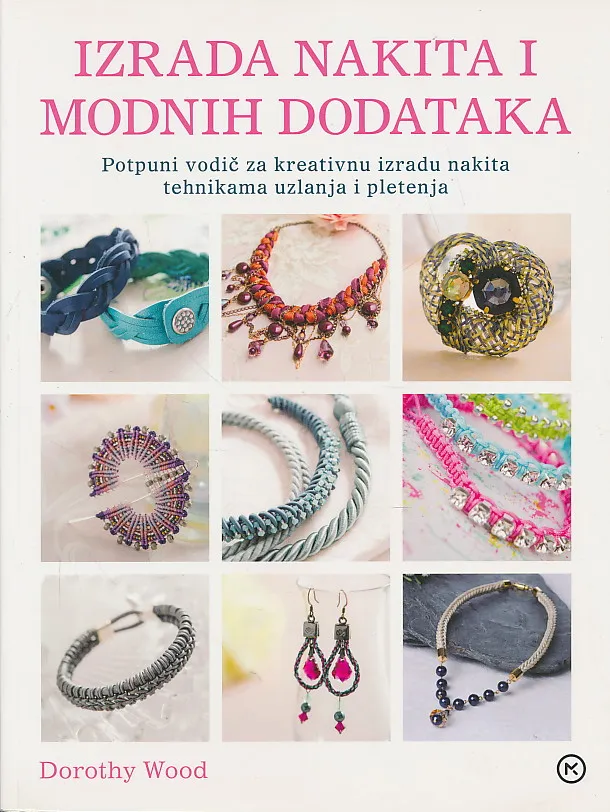 Izrada nakita i modnih dodataka