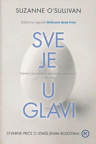 Sve je u glavi