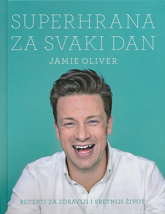 Superhrana za svaki dan