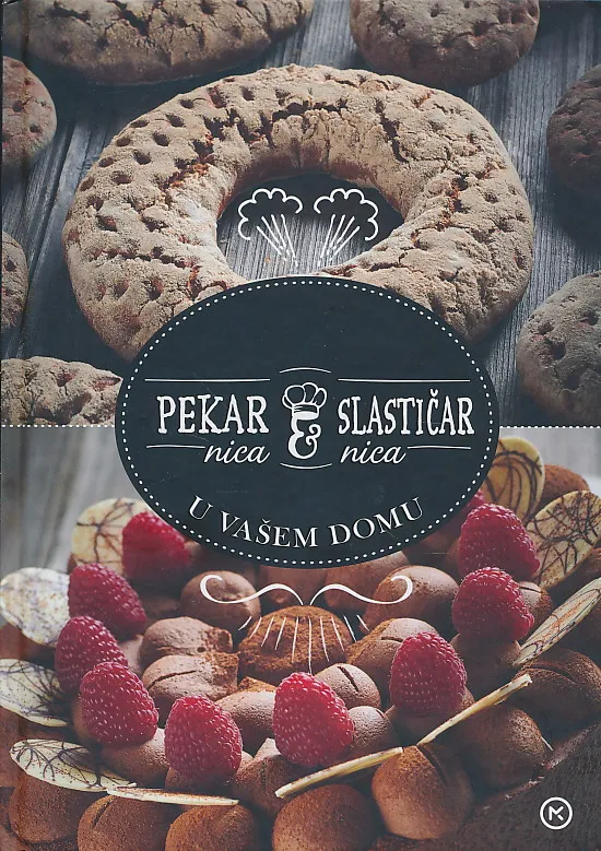 Pekar i slastičar u vašem domu