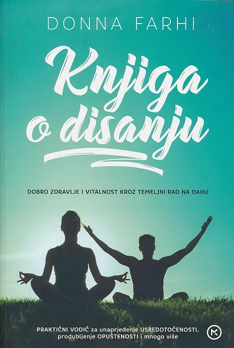 Knjiga o disanju