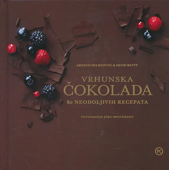 Vrhunska čokolada