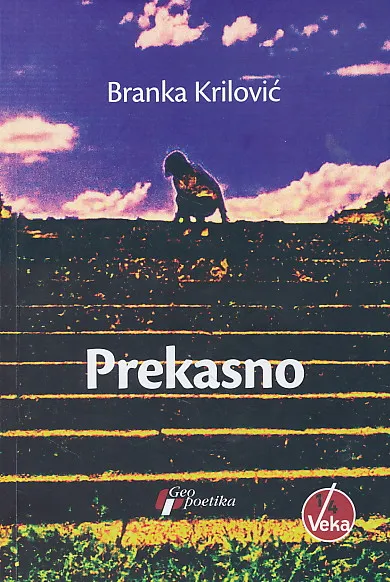 Prekasno