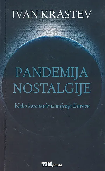 Pandemija nostalgije