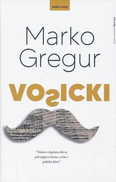Vošicki