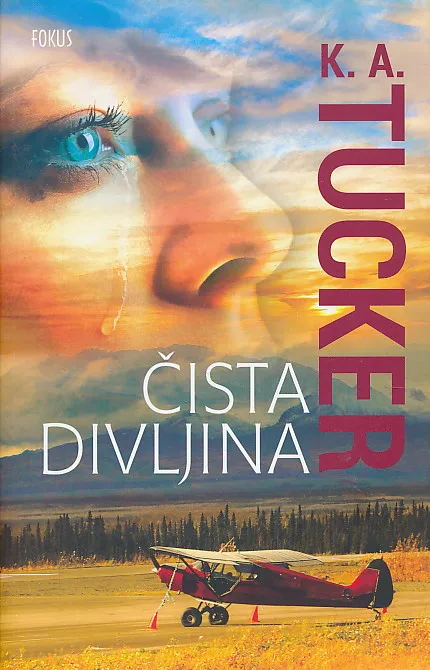 Čista divljina