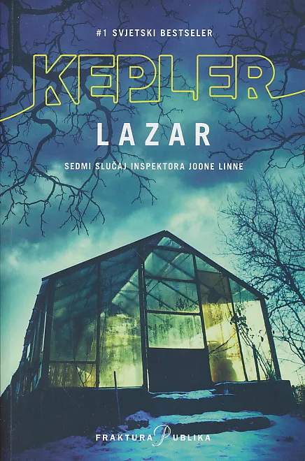 Lazar