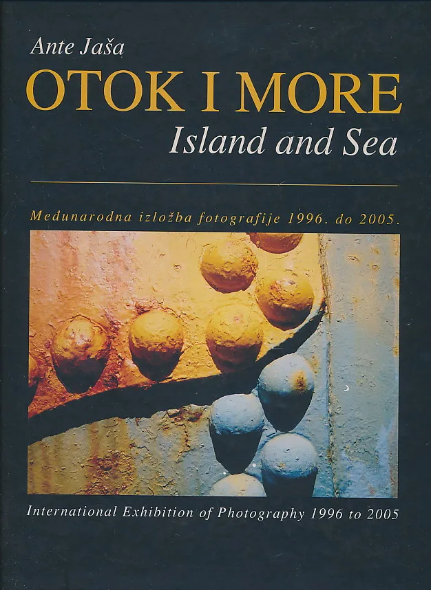 Otok i more/Island and Sea