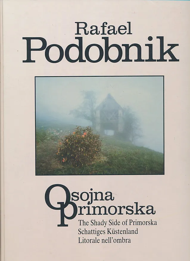 Osojna Primorska