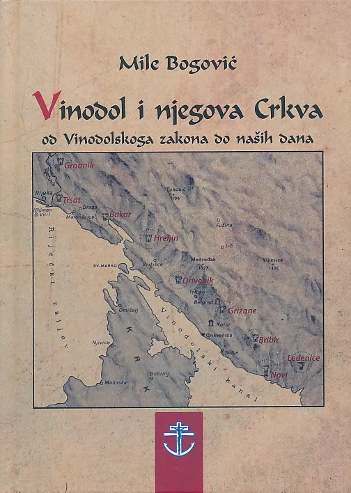 Vinodol i njegova Crkva