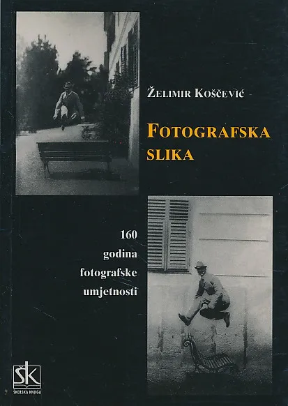 Fotografska slika