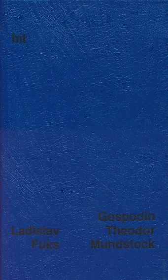Gospodin Theodor Mundstock