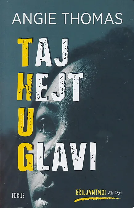 Taj hejt u glavi