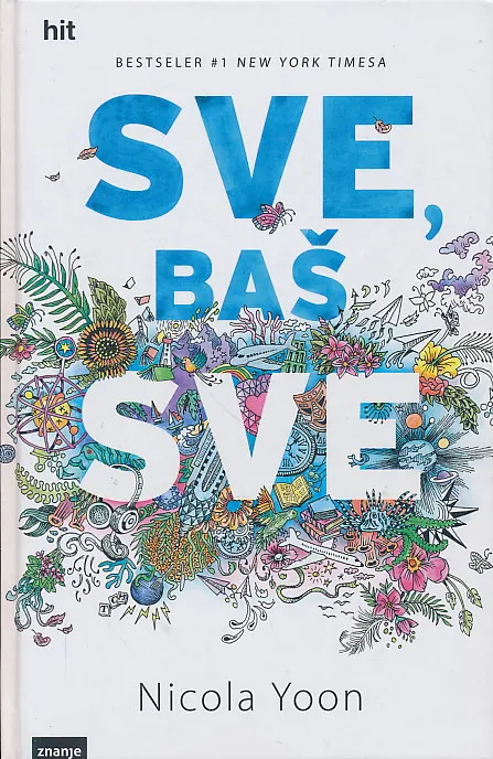 Sve, baš sve