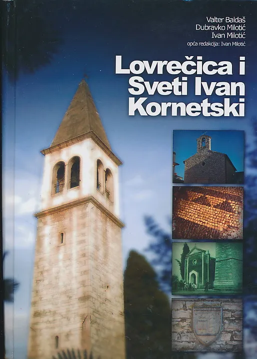 Lovrečica i Sveti Ivan Kornetski
