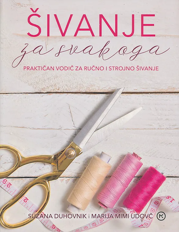 Šivanje za svakoga