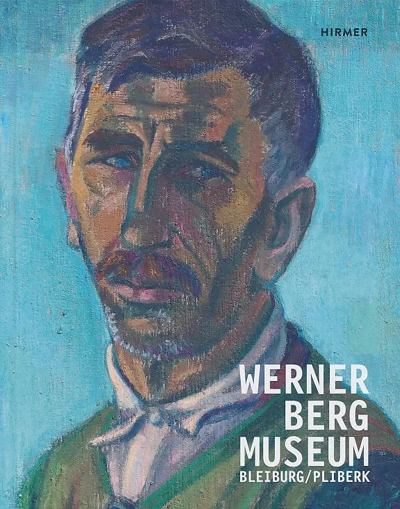 Werner Berg Museum