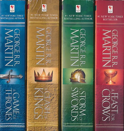 Game of Thrones