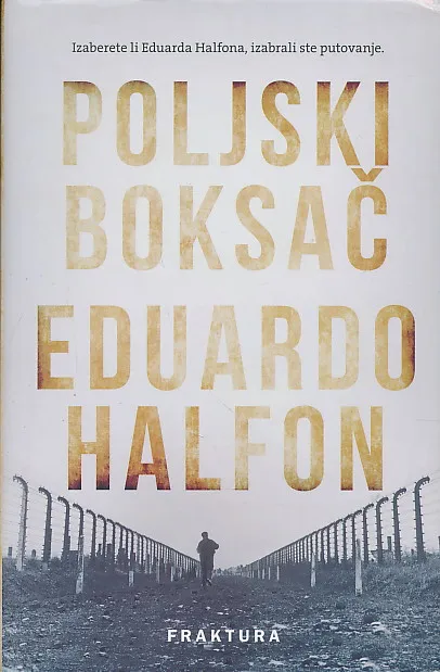 Poljski boksač