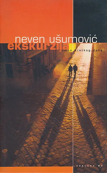 Ekskurzija