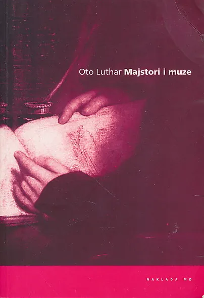 Majstori i muze
