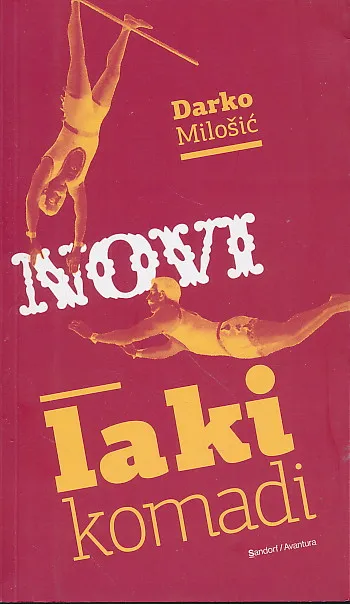 Novi laki komadi