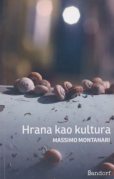 Hrana kao kultura