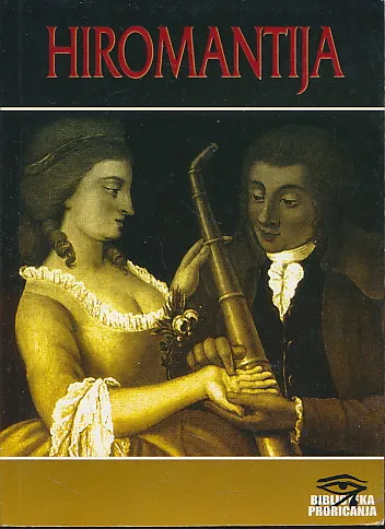 Hiromantija