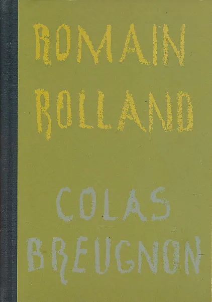 Colas Breugnon
