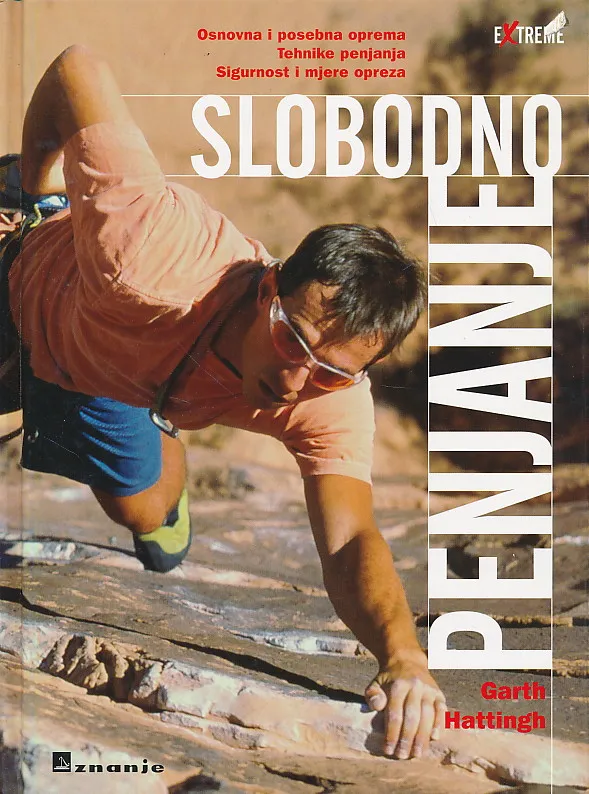 Slobodno penjanje