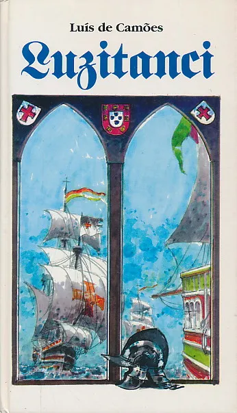 Luzitanci