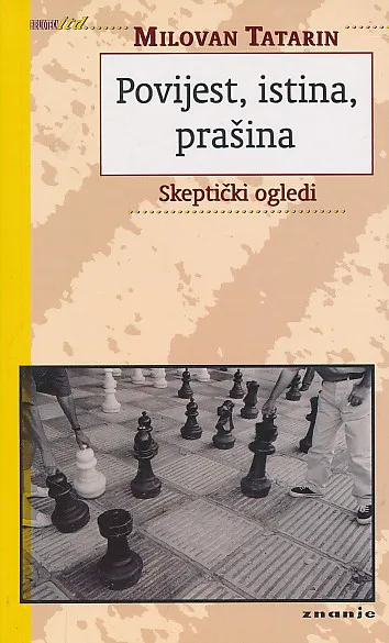 Povijest, istina, prašina