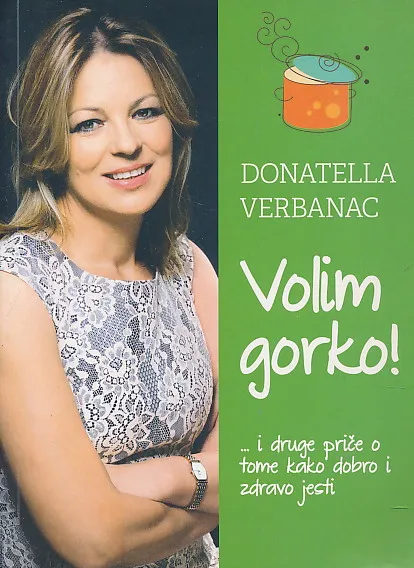 Volim gorko